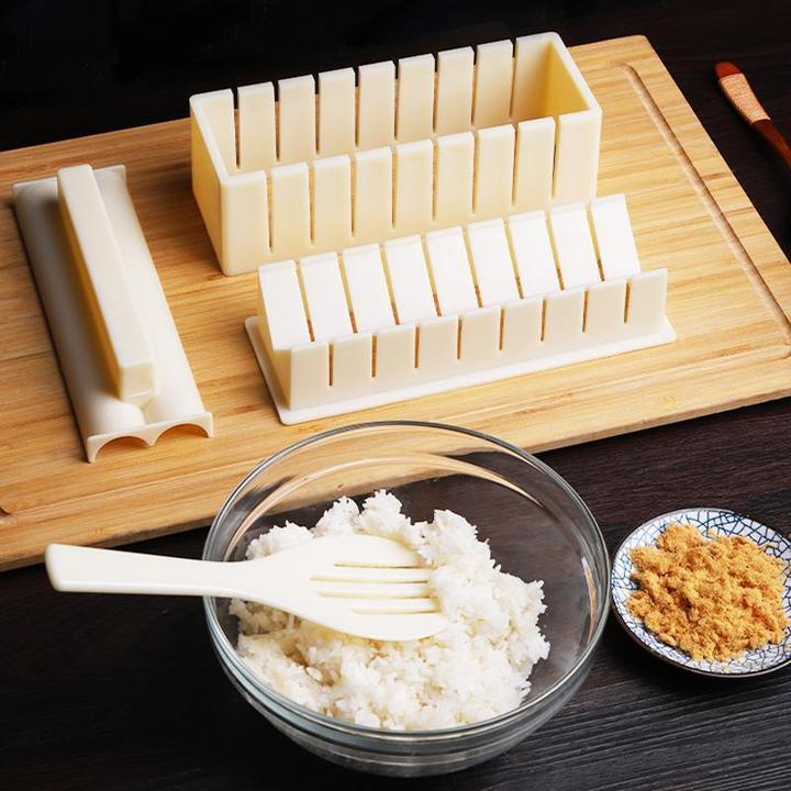 (2024 New Year Hot Sale🎁DIY Sushi Maker